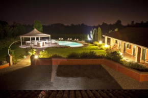 Гостиница Agriturismo Ai Casoni  Кодонье